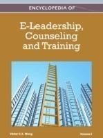 Encyclopedia of E-Leadership, Counseling and Training