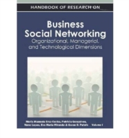 Handbook of Research on Business Social Networking