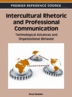 Intercultural Rhetoric and Professional Communication