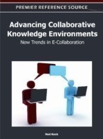 Advancing Collaborative Knowledge Environments