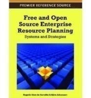 Free and Open Source Enterprise Resource Planning