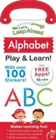 Let's Leap Ahead: Alphabet Play & Learn!