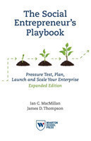 Social Entrepreneur's Playbook, Expanded Edition