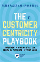 Customer Centricity Playbook