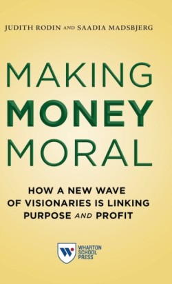 Making Money Moral