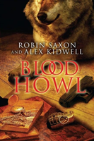Blood Howl Volume 1