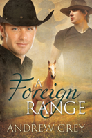 Foreign Range Volume 4