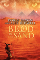 Blood in the Sand Volume 2