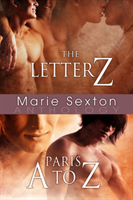 Letter Z & Paris A to Z