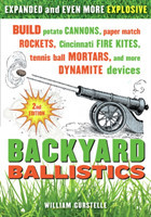 Backyard Ballistics