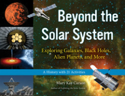 Beyond the Solar System