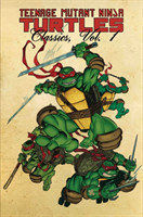 Eastman, Kevin B. - Teenage Mutant Ninja Turtles Classics