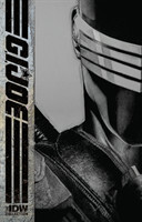 G.I. JOE: The IDW Collection Volume 1