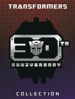 Transformers: 30th Anniversary Collection