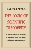 The Logic of Scientific Discovery