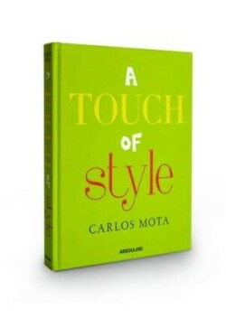 Touch of Style by Carlos Mota 