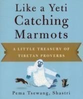Like A Yeti Catching Marmots