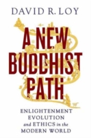 New Buddhist Path