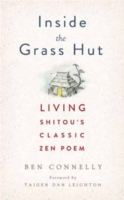 Inside the Grass Hut