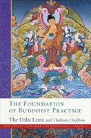 Foundation of Buddhist Practice