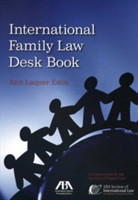 International Family Law Deskbook