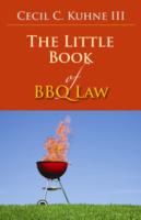 Little Book of BBQ Law