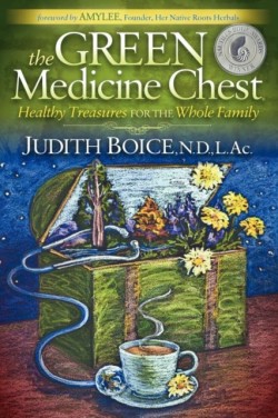 Green Medicine Chest