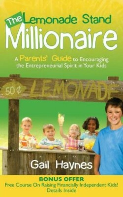 Lemonade Stand Millionaire