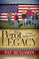Perot Legacy