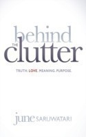 Behind the Clutter