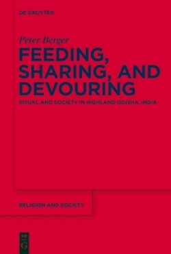 Feeding, Sharing, and Devouring