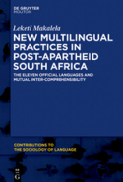 Not Eleven Languages Translanguaging and South African Multilingualism in Concert