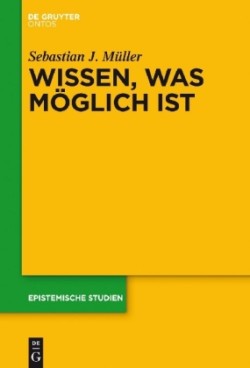 Wissen, was möglich ist