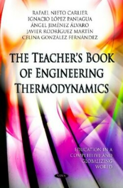 Teacher's Book of Engineering Thermodynamics