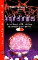 Amphetamines