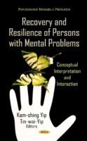 Recovery & Resilience of Persons with Mental Problems
