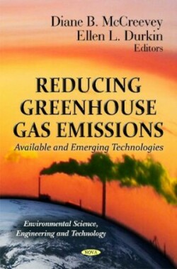 Reducing Greenhouse Gas Emissions