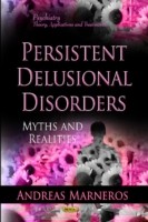 Persistent Delusional Disorders