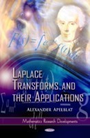 Laplace Transforms & their Applications