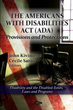 Americans with Disabilities Act (ADA)