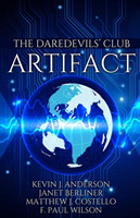 Daredevils' Club ARTIFACT