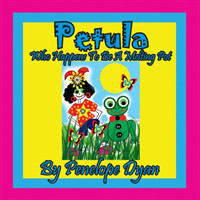 Petula --- Who Happens To Be A Melting Pot