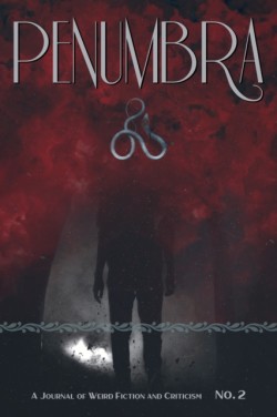 Penumbra No. 2 (2021)