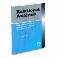 Relational Analysis