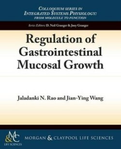 Regulation of Gastrointestinal Mucosal Growth