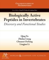 Biologically Active Peptides in Invertebrates