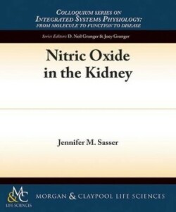 Nitric Oxide in the Kidney