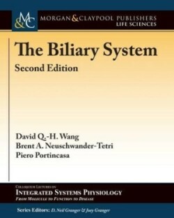 Biliary System