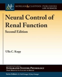 Neural Control of Renal Function