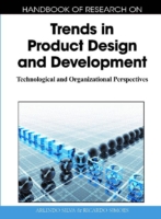 Handbook of Research on Trends in Product Design and Development